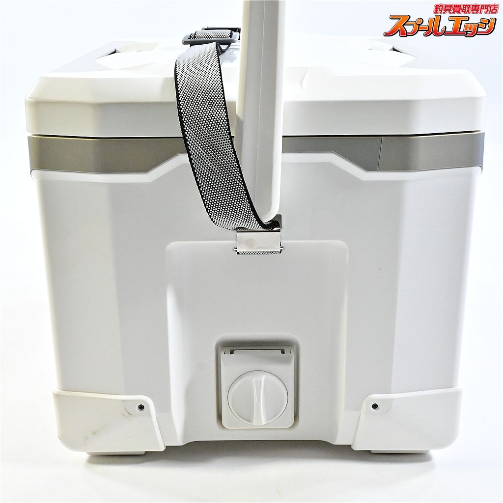 【ダイワ】 プロバイザー レックス ZSS 2200 22L ゴールド 6面真空