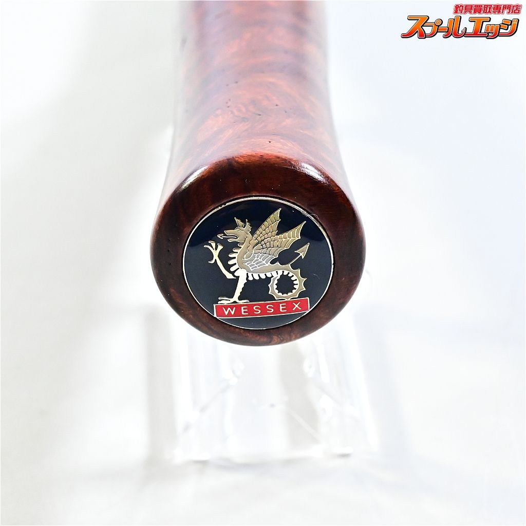 【かねは商店xロベルソン】 レジオングリップ ウェセックスウッド