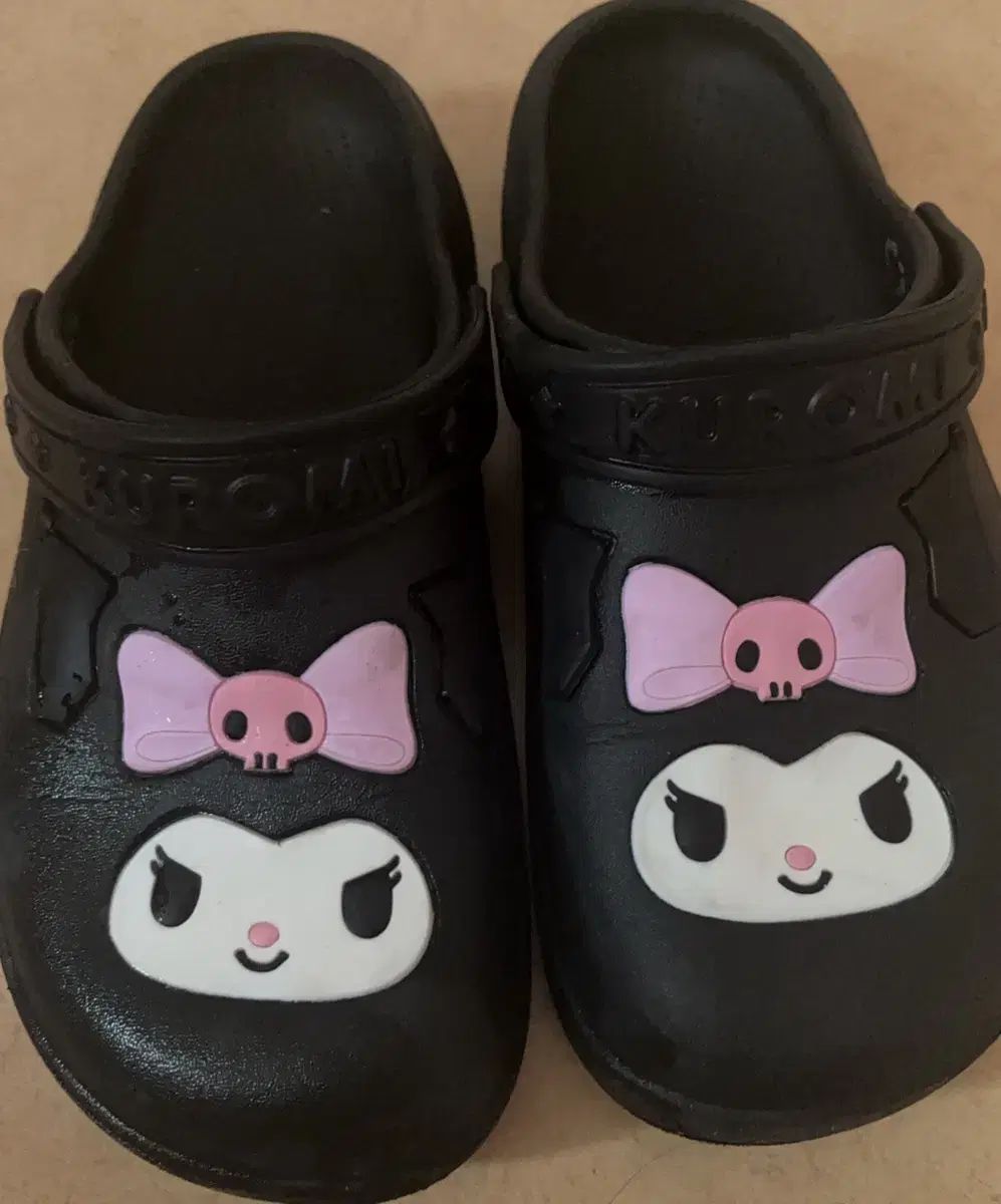 ドン・キホーテ クロミ Crocs クロックス 旧 Ver. 240-245 量産型地雷系