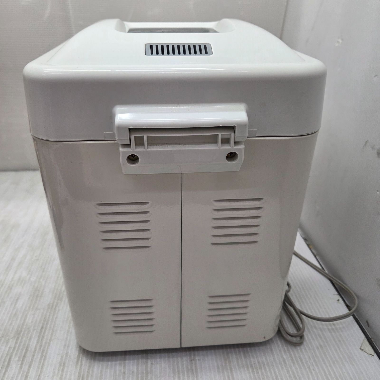 7 S05667 TWINBIRD ツインバード ホームベーカリー PY-D532型 キッチン