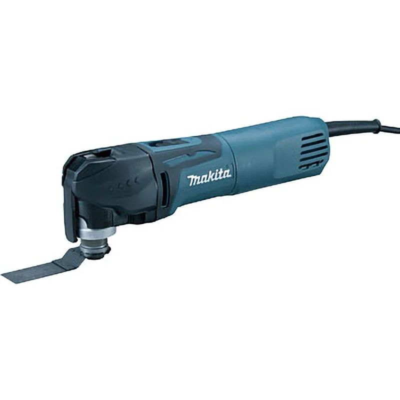 【中古品】【0921】★makita(マキタ) 100vマルチツール TM3010CT　ITJA3Y5CJ4QT