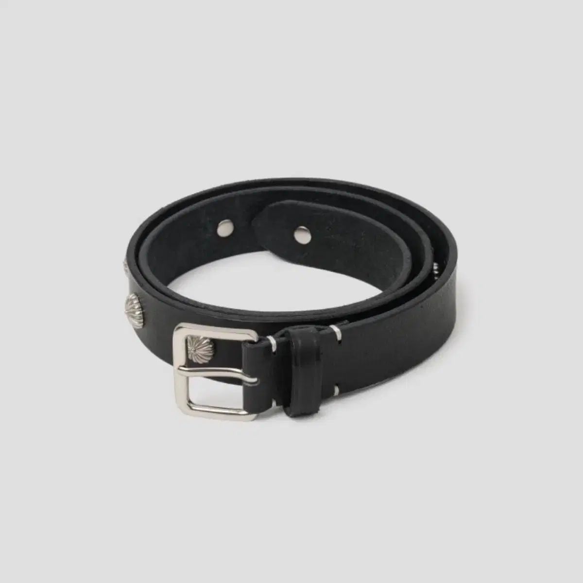 パークトゥ Dandelion Western belt