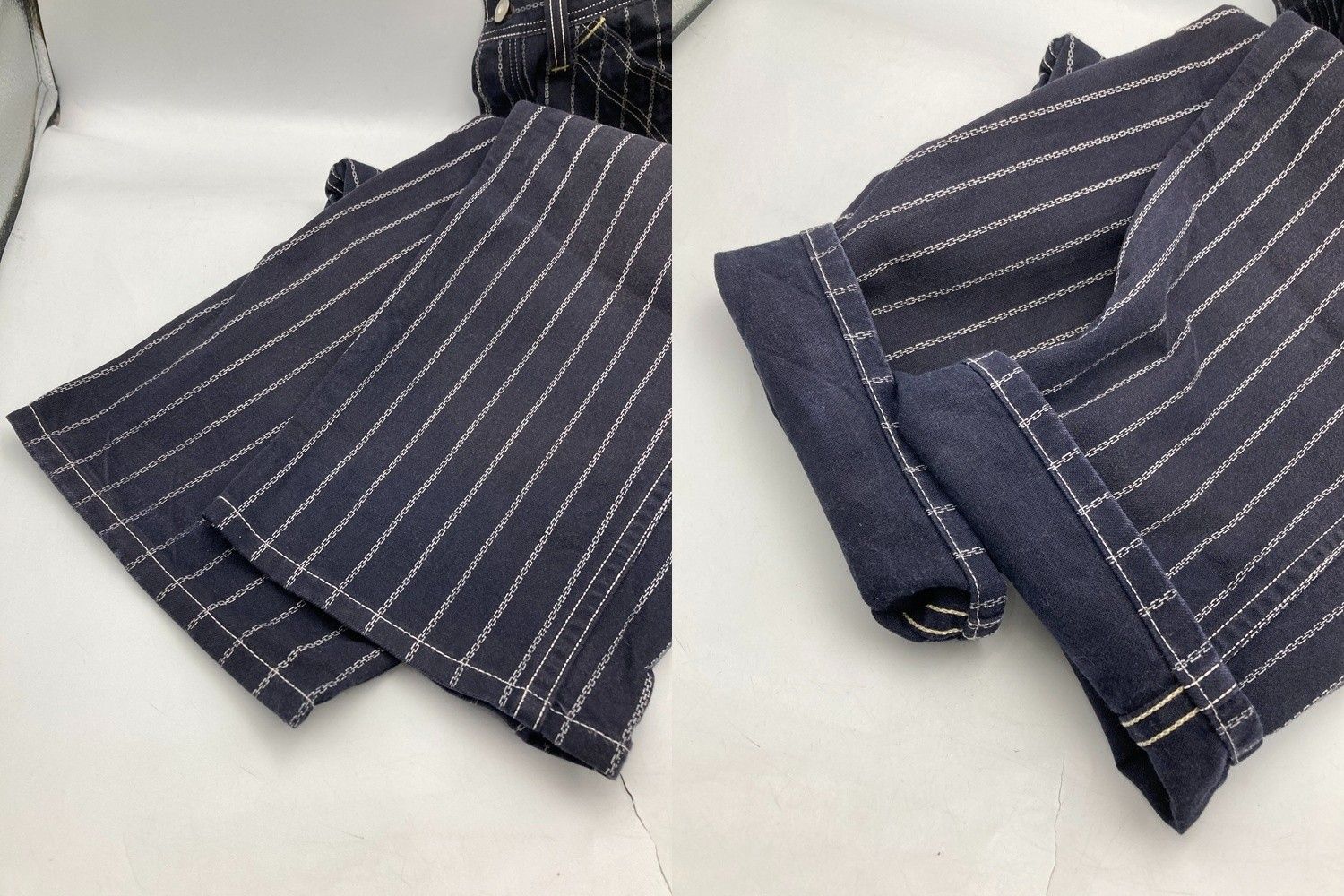 FREEWHEELERS フリーホイーラーズ UNION SPECIAL OVERALLS GANDY