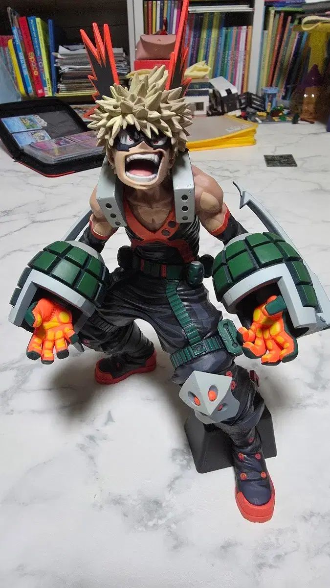 開封ボックス X キラフレンド BWFC SMSP バクヤ トゥディメンジョン(04)