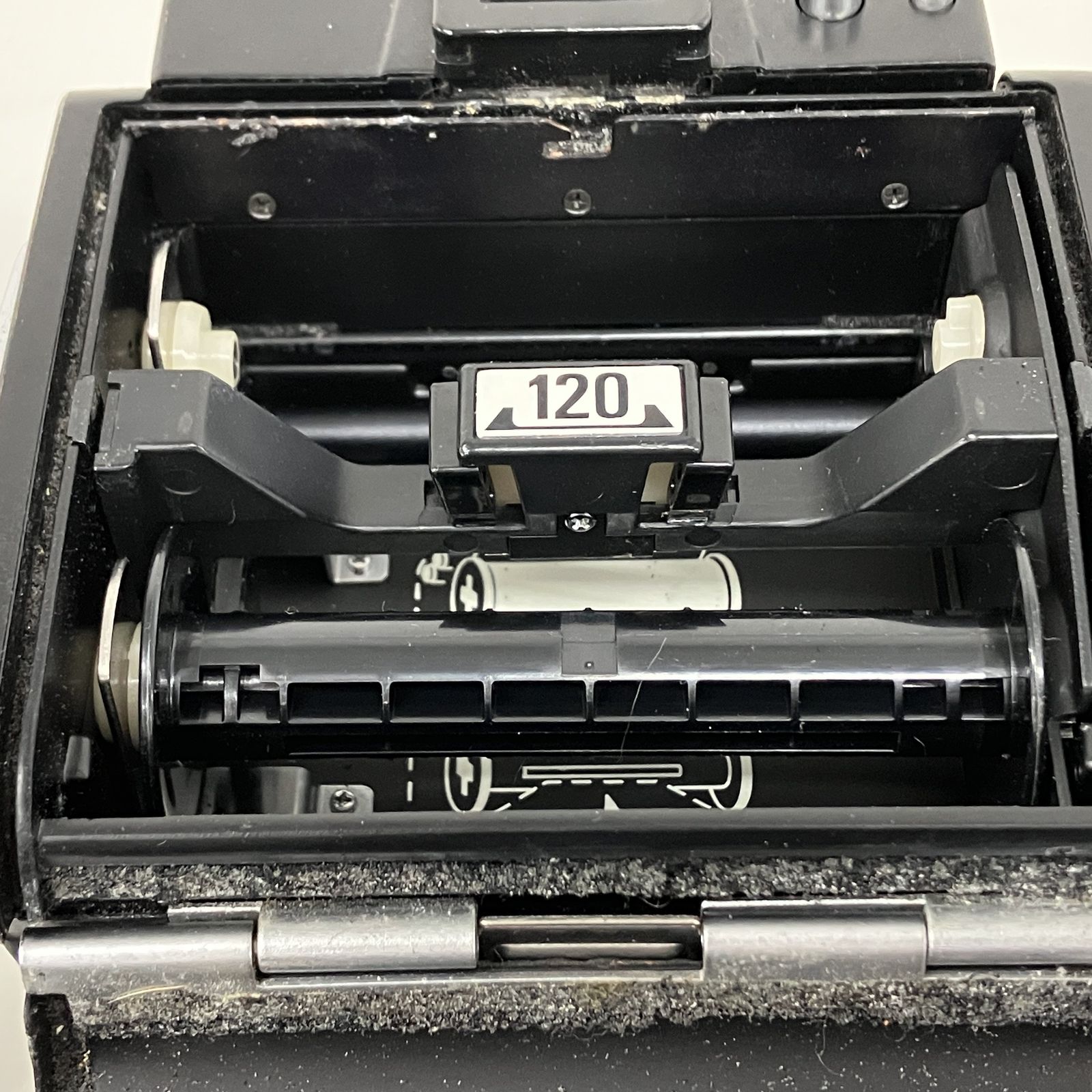 MAMIYA マミヤ 645 ジャンク MAMIYA 645 1000s 中判カメラ ボディ マミヤ ジャンク K11428016