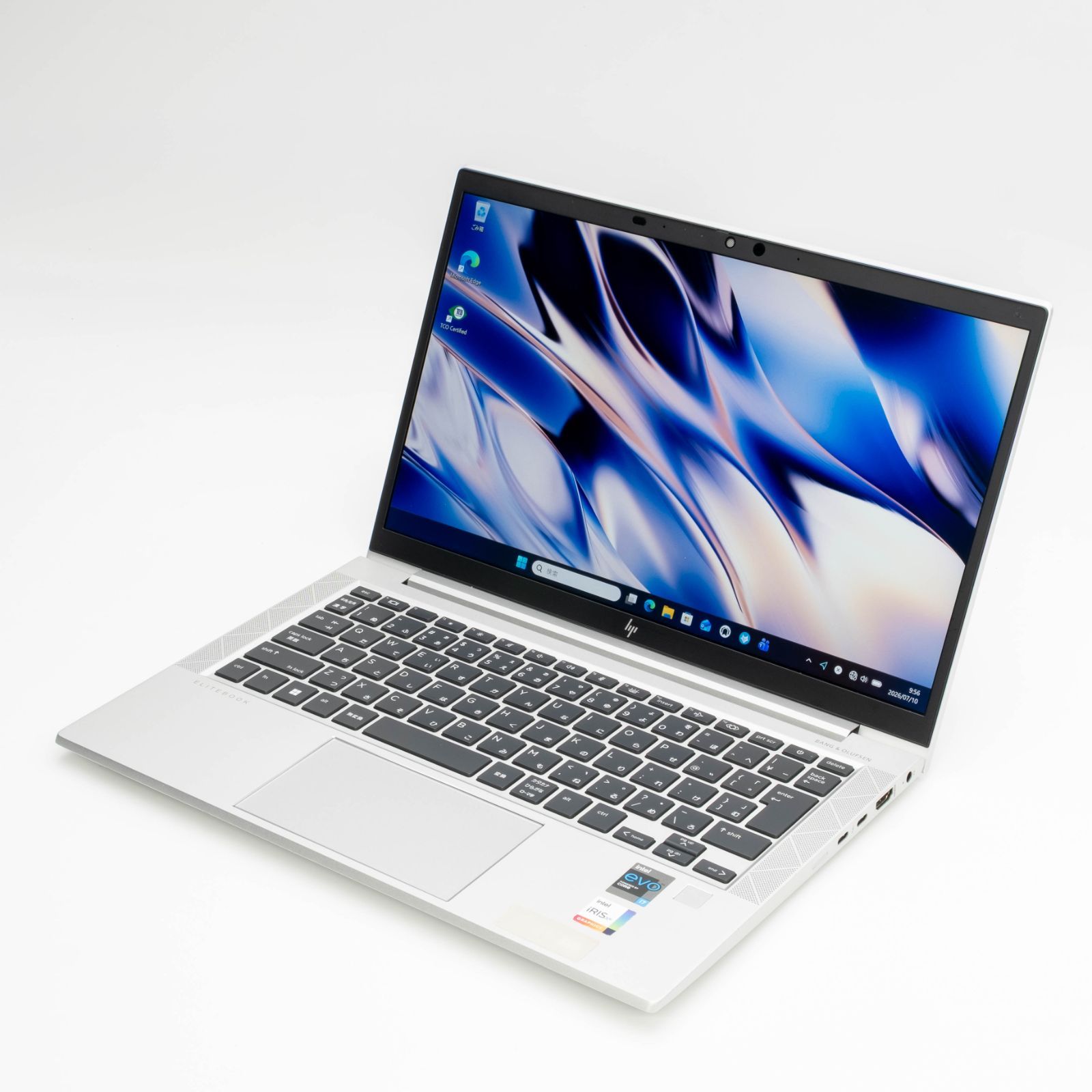 HP EliteBook 830 G8 Core i7-16GB/512GB SSD【中古】 - メルカリ