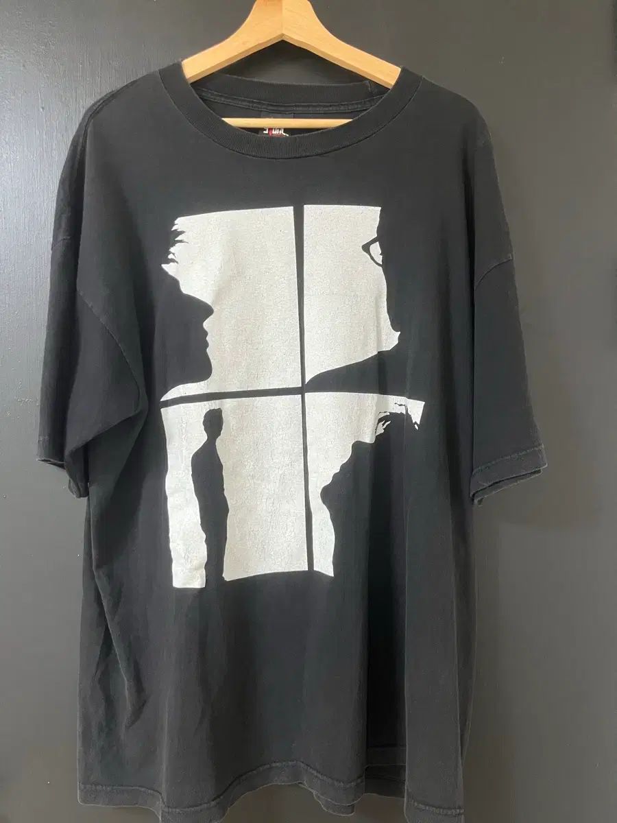 ヴィンテージ 1998 バウハウス レザレクション ツアー Tシャツ XL 43,124円