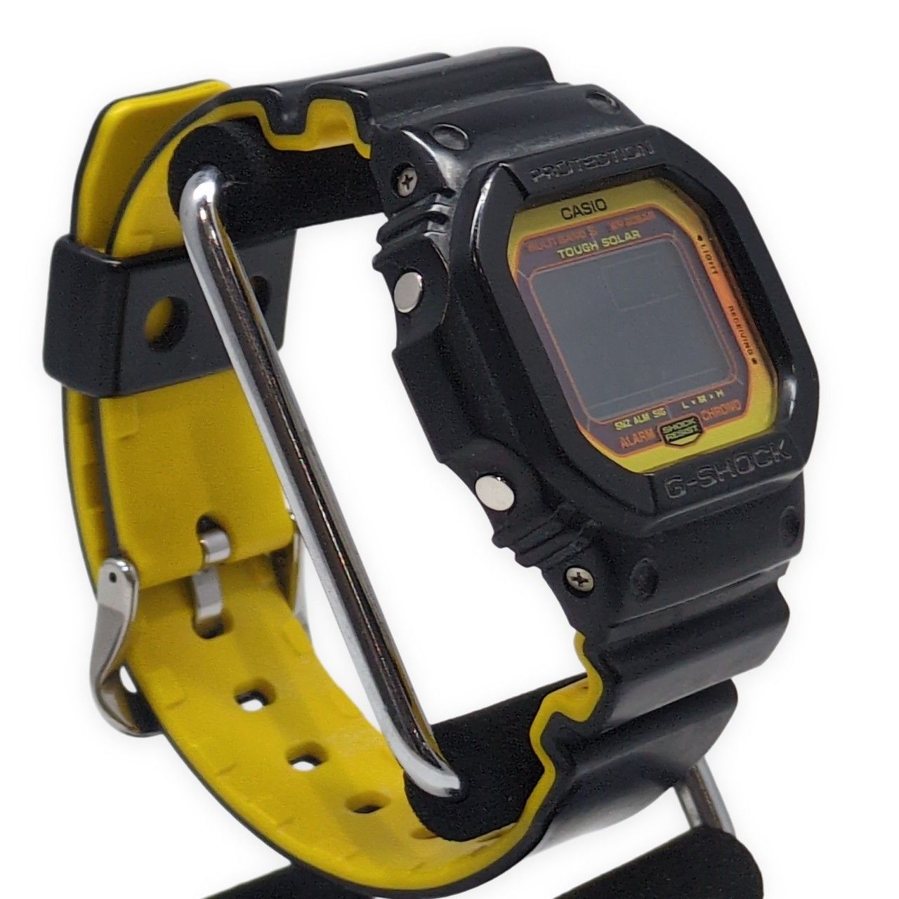 G-SHOCK ジーショック CASIO カシオ 腕時計 GW-M5610BY-1JF デジタル