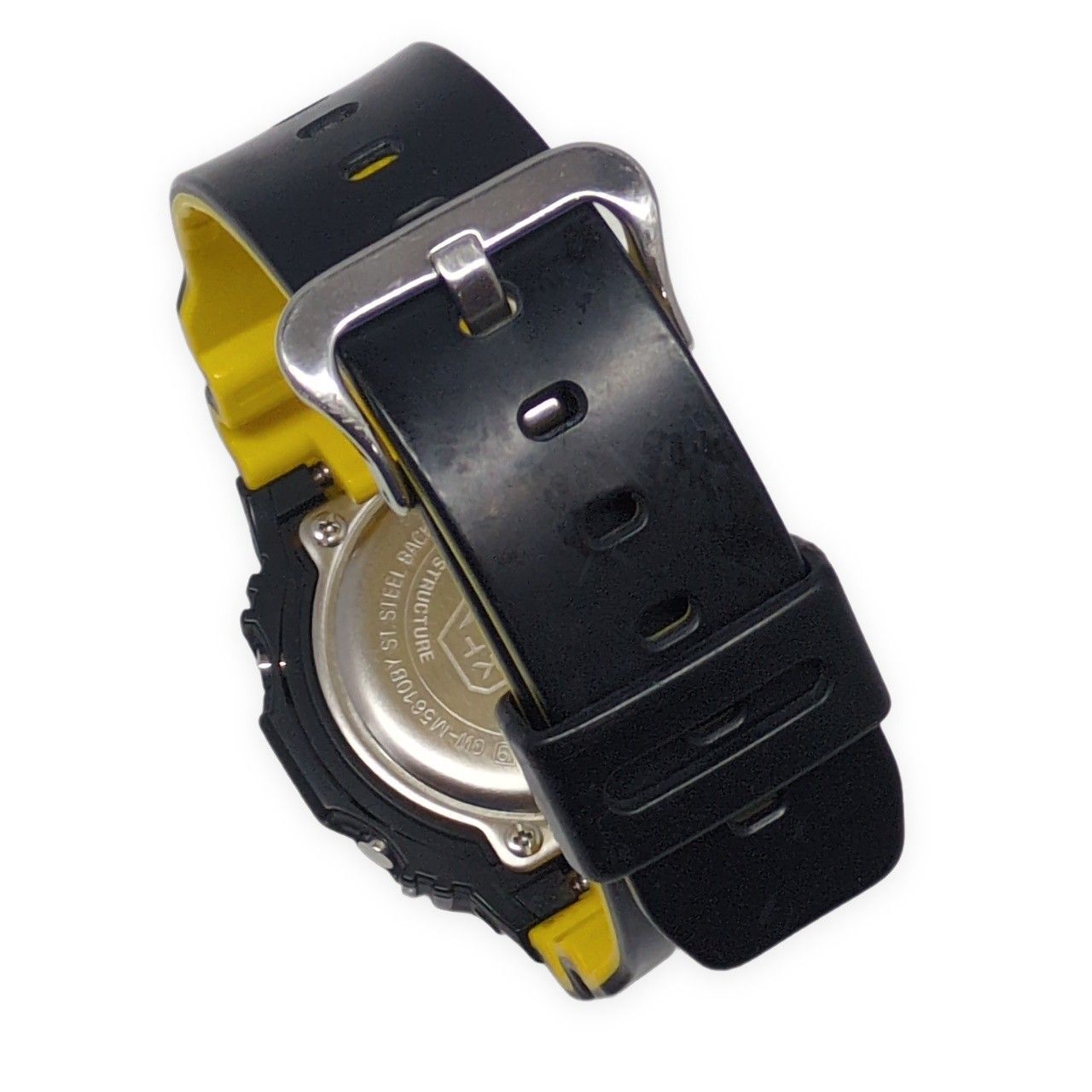 G-SHOCK ジーショック CASIO カシオ 腕時計 GW-M5610BY-1JF デジタル