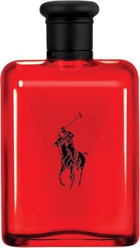 ラルフ ローレン RALPH LAUREN ポロ レッド 125ml EDT テスター [並行輸入品]pms