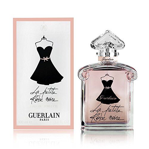 ゲラン GUERLAIN ラ プティット ローブ ノワール オーデトワレ 100ml EDT SP 【並行輸入品】pms