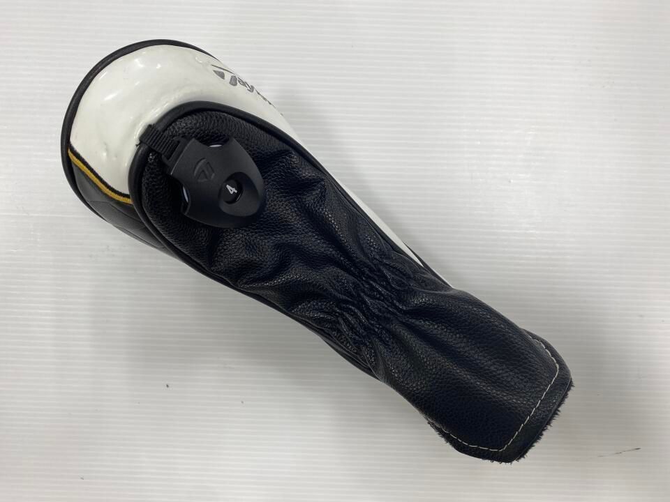 テーラーメイド　STEALTH GLOIRE　21度　SPEEDER NX for TM　SRフレックス　ユーティリティ　中古　ゴルフドゥ！NEXTグローボ蘇我店【最短即日発送】