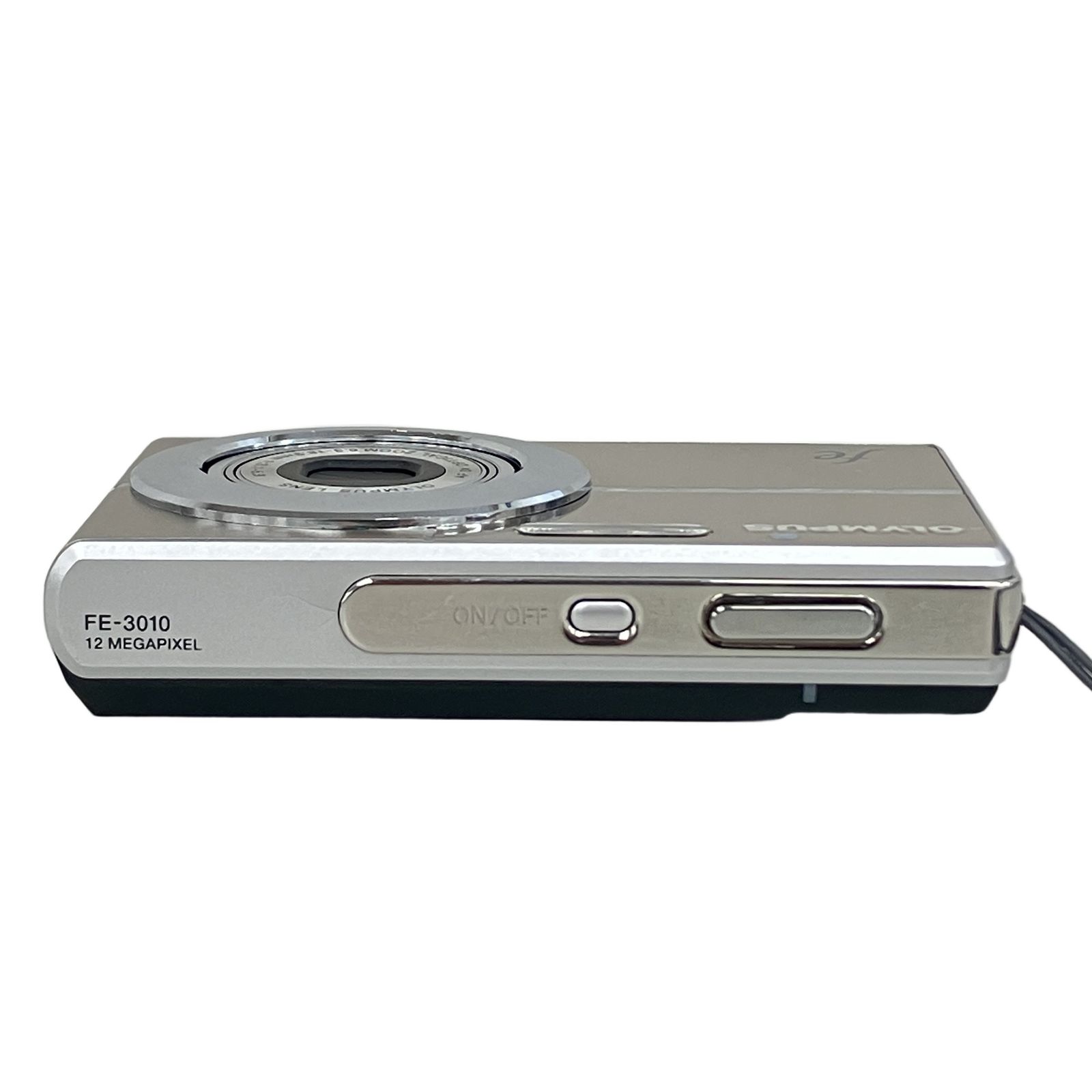 OLYMPUS FE 3010 コンパクトデジタルカメラ コンデジ オリンパス 中古