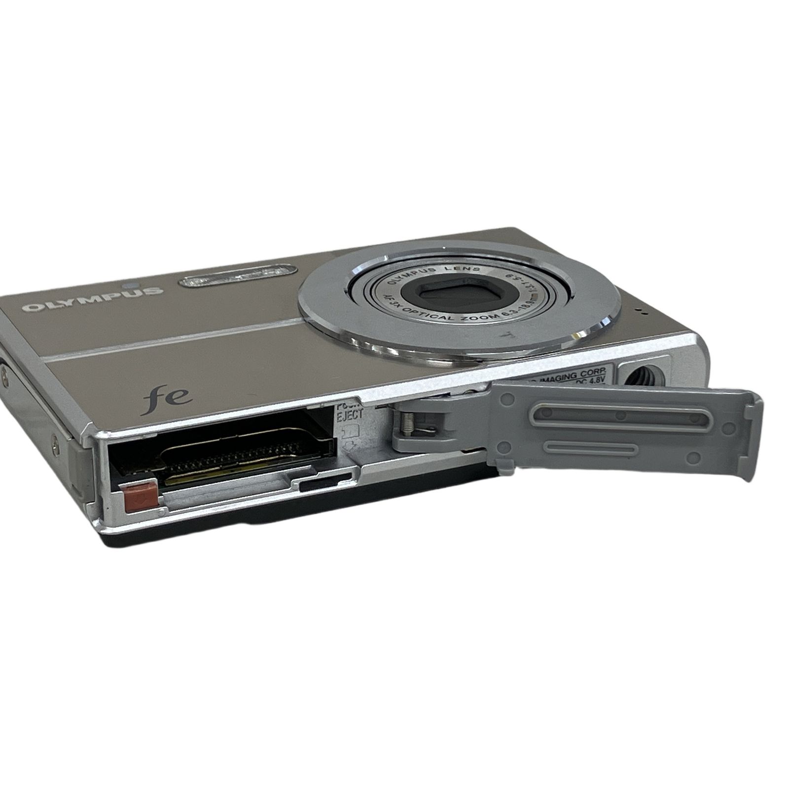 OLYMPUS FE 3010 コンパクトデジタルカメラ コンデジ オリンパス 中古