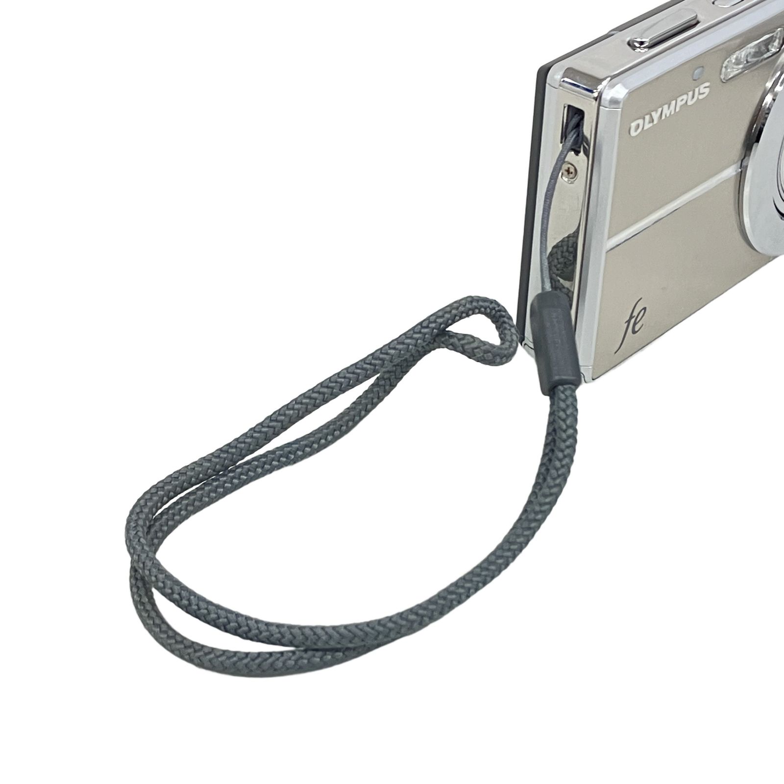 OLYMPUS FE 3010 コンパクトデジタルカメラ コンデジ オリンパス 中古