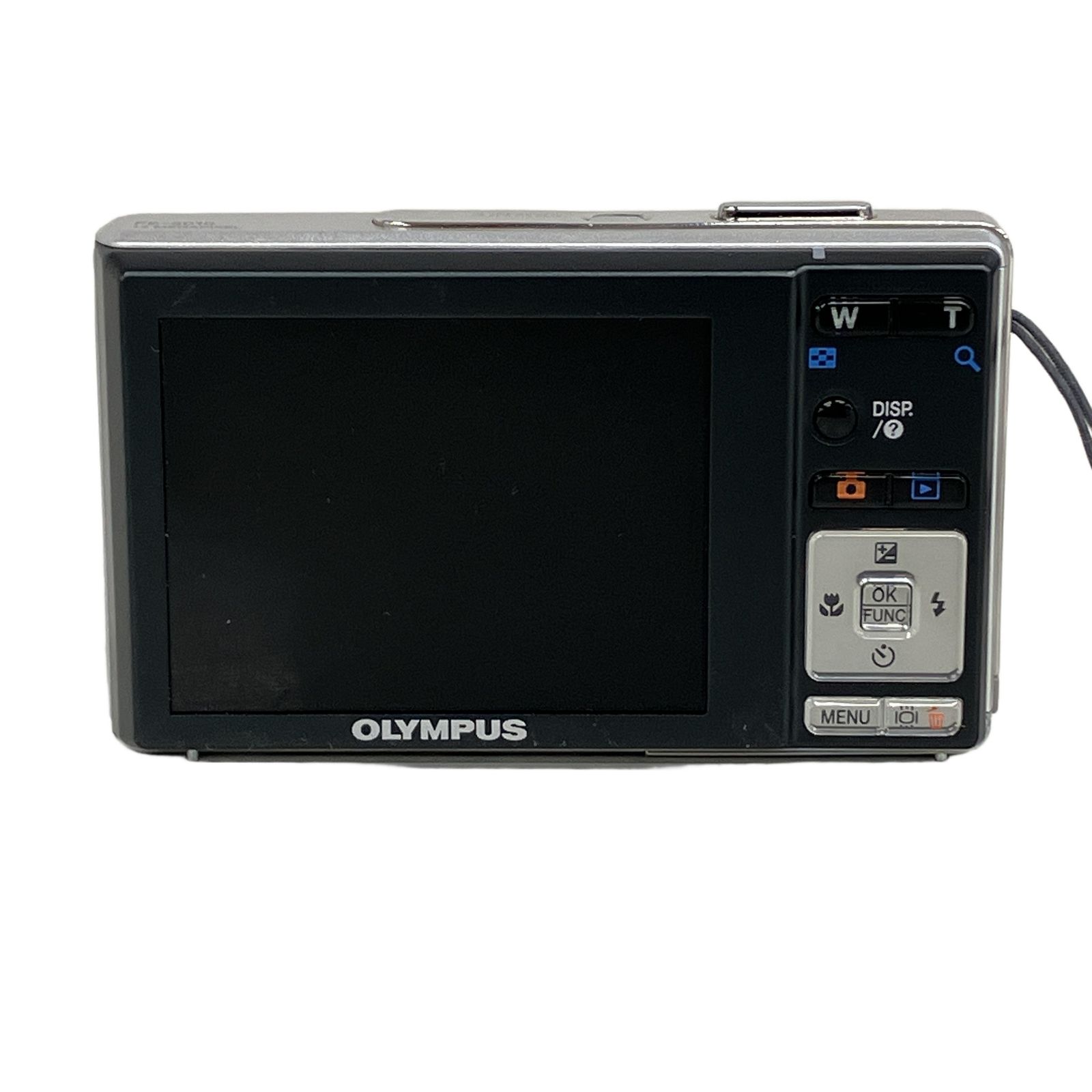 OLYMPUS FE 3010 コンパクトデジタルカメラ コンデジ オリンパス 中古