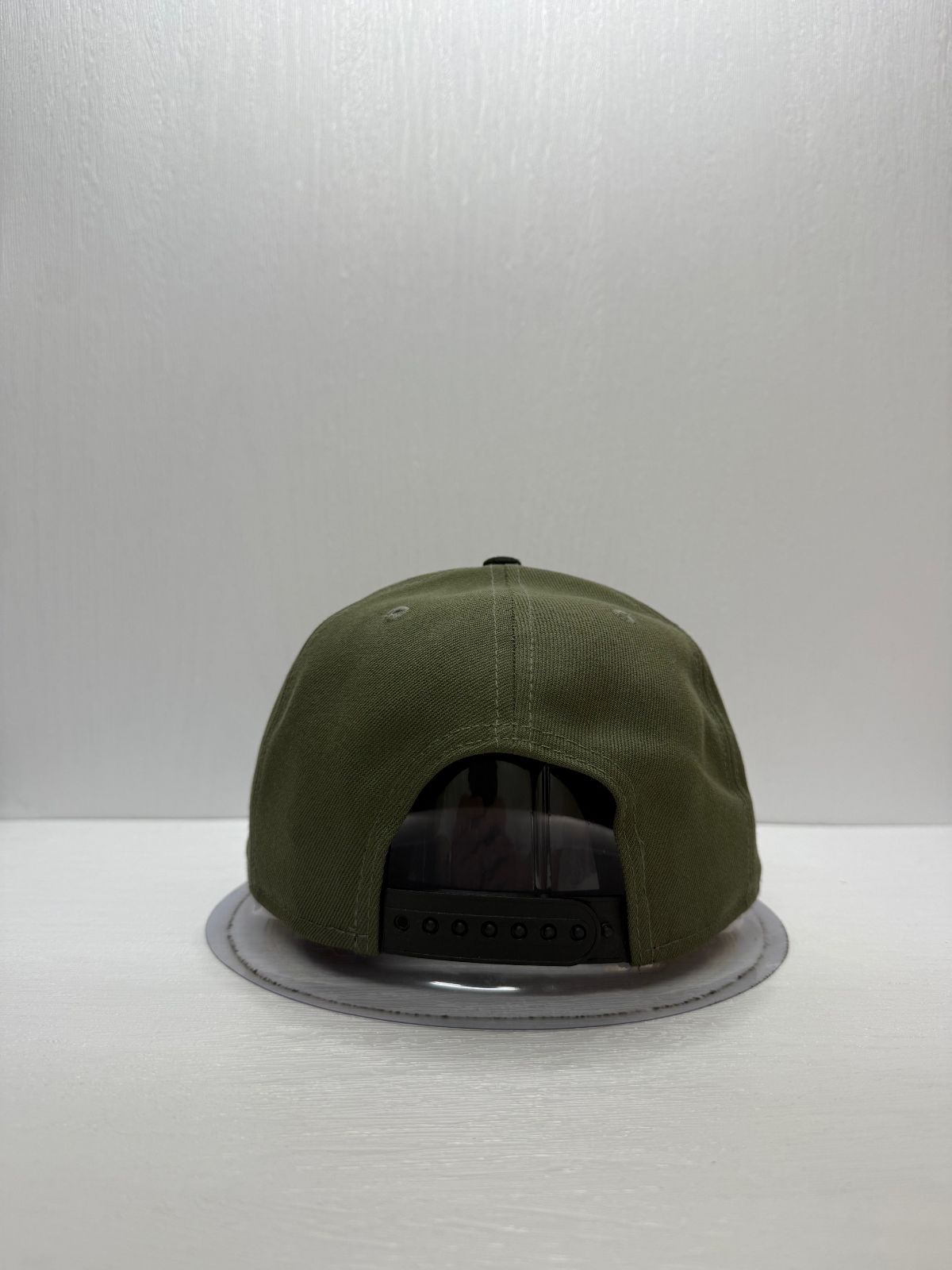 ニューエラ ヒューストンアストロズ 45thアニバーサリー 9fifty A-FRAME スナップバックキャップ ツートンカラー