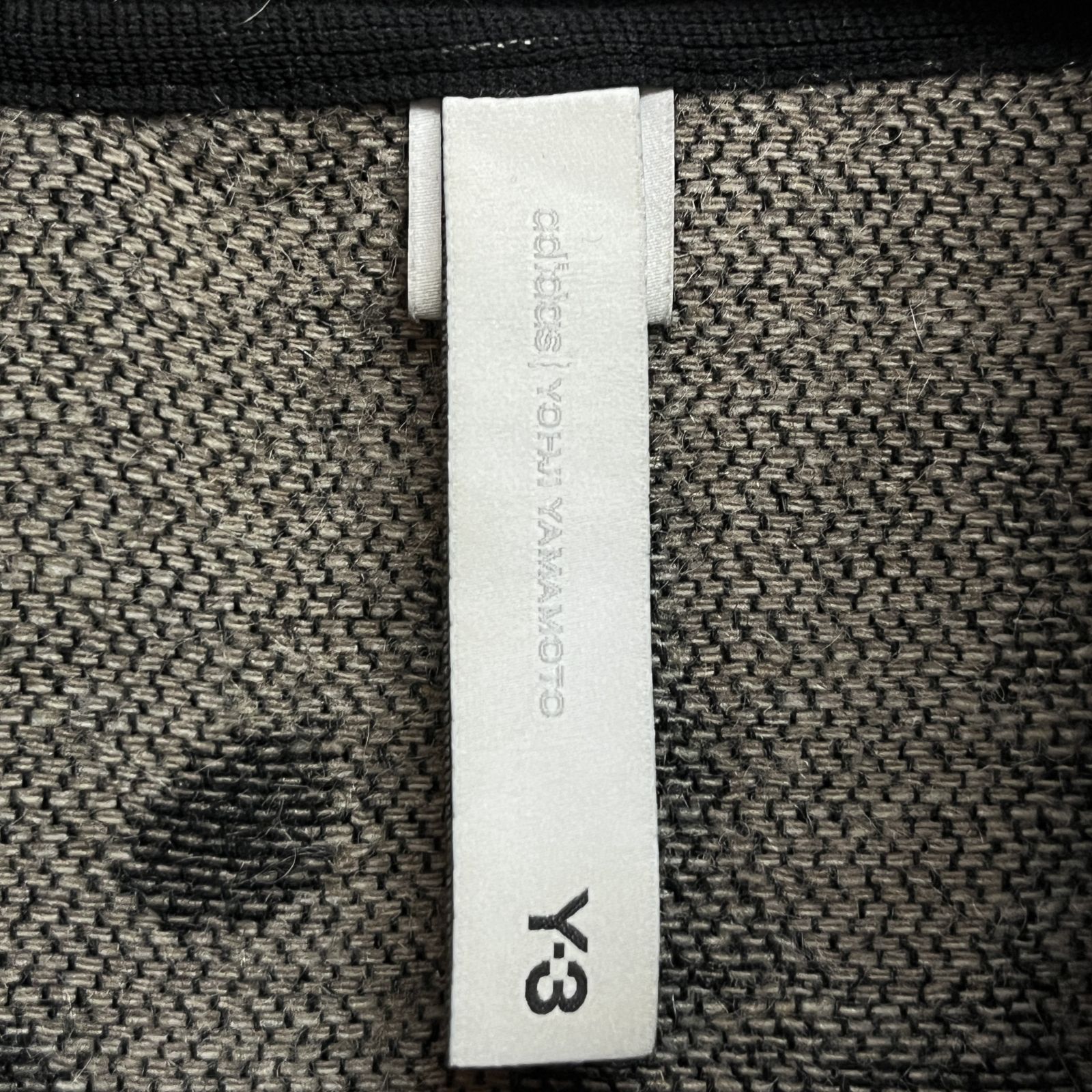 Y-3｜ワイスリー Yohji Yamamoto x adidas ヨウジヤマモト アディダス