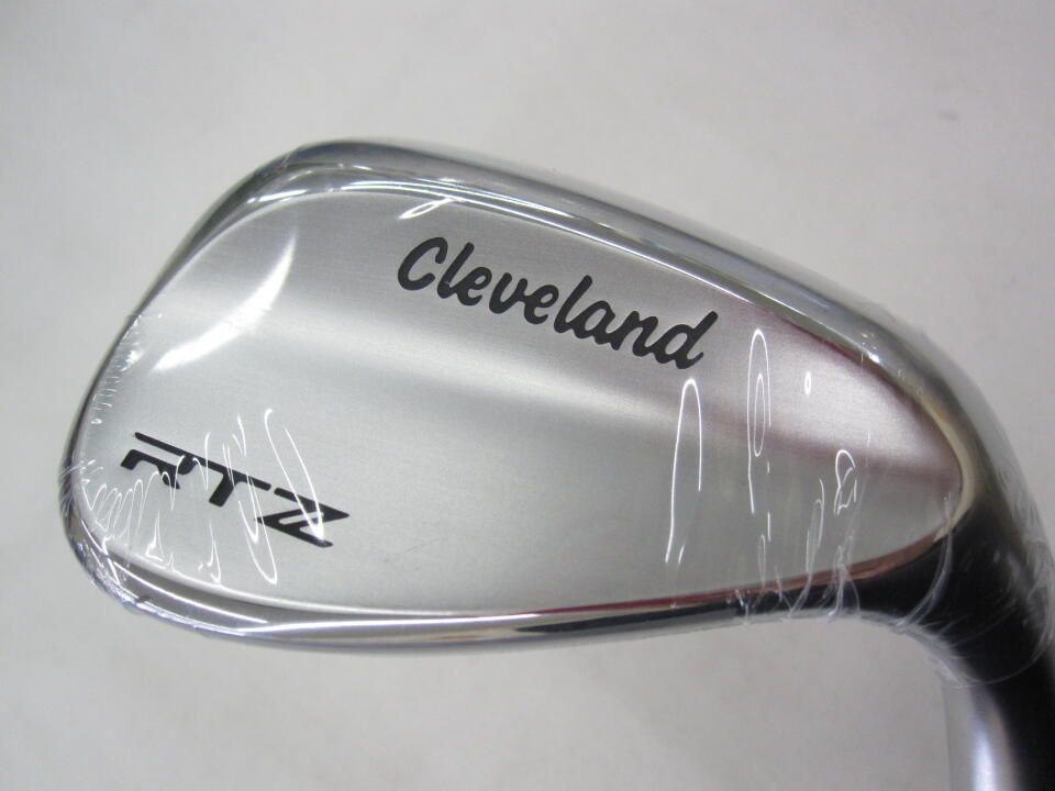 クリーブランド　RTZ ツアーサテン　52度　NSプロ MODUS 3 TOUR 115　Sフレックス　ウェッジ　中古　ゴルフドゥ！緑店【最短即日発送】