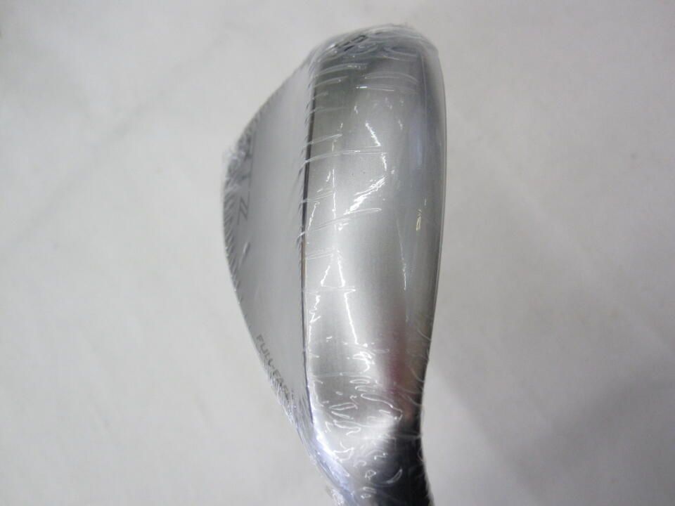 クリーブランド RTZ FULL-FACE ツアーサテン 56度 ダイナミックゴールド HT S200フレックス ウェッジ 中古 ゴルフドゥ!緑店【最短即日発送】 クリーブランド RTZ FULL-FACE ツアーサテン 56度 ダイナミックゴールド HT S200フレックス ウェッジ 中古 ゴルフドゥ!緑店【最短即日発送】