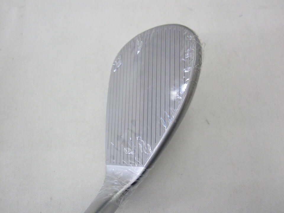 クリーブランド RTZ FULL-FACE ツアーサテン 56度 ダイナミックゴールド HT S200フレックス ウェッジ 中古 ゴルフドゥ!緑店【最短即日発送】 クリーブランド RTZ FULL-FACE ツアーサテン 56度 ダイナミックゴールド HT S200フレックス ウェッジ 中古 ゴルフドゥ!緑店【最短即日発送】