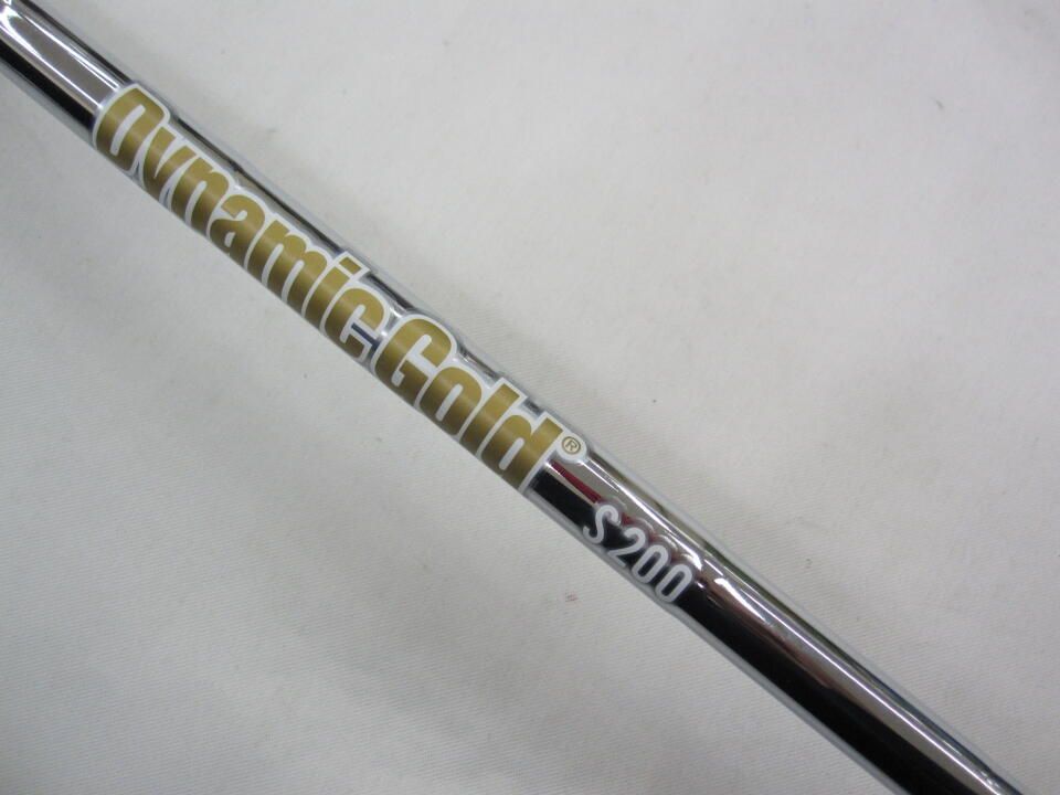 クリーブランド RTZ FULL-FACE ツアーサテン 56度 ダイナミックゴールド HT S200フレックス ウェッジ 中古 ゴルフドゥ!緑店【最短即日発送】 クリーブランド RTZ FULL-FACE ツアーサテン 56度 ダイナミックゴールド HT S200フレックス ウェッジ 中古 ゴルフドゥ!緑店【最短即日発送】