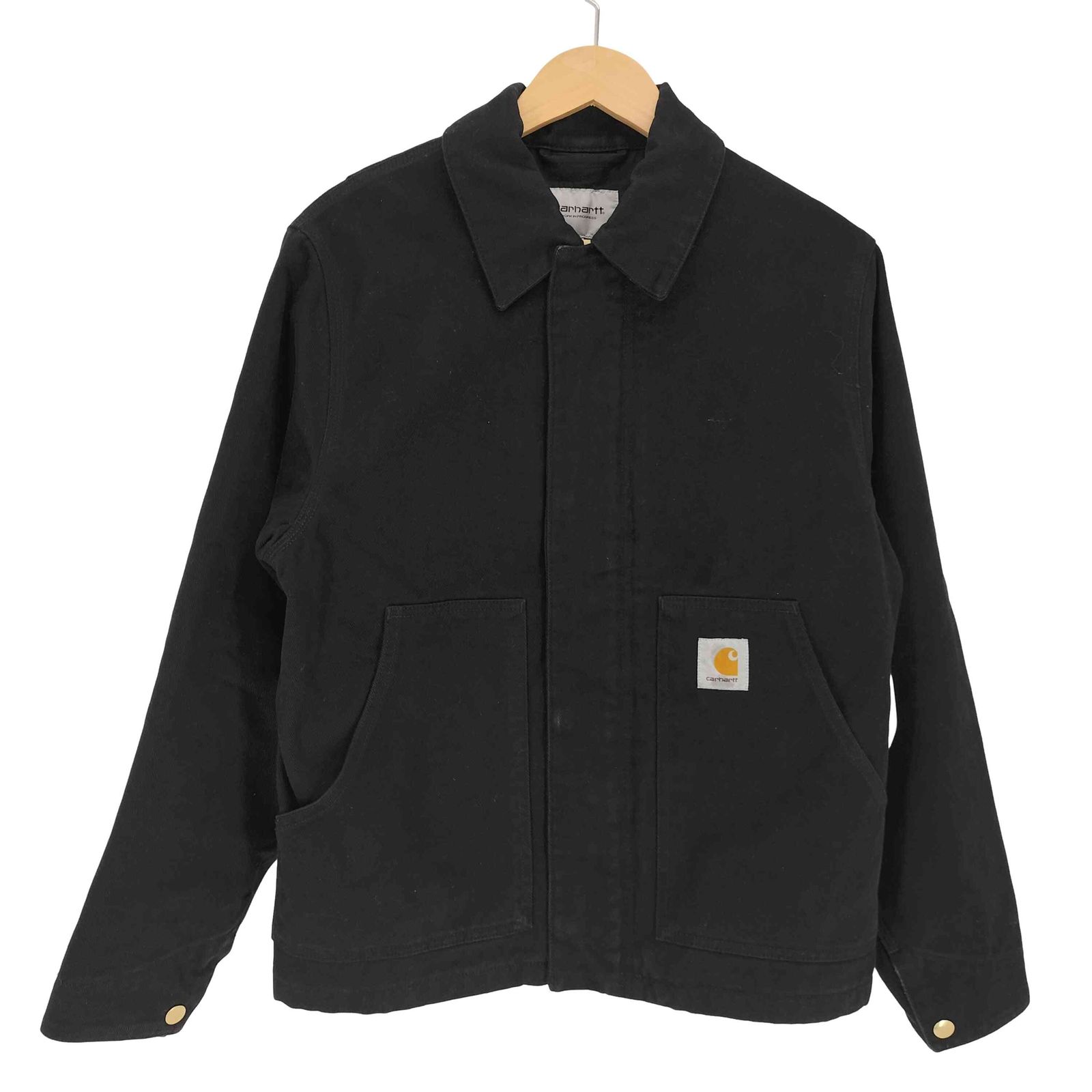 カーハートワークインプログレス Carhartt WIP ARCAN JACKET メンズ import：S