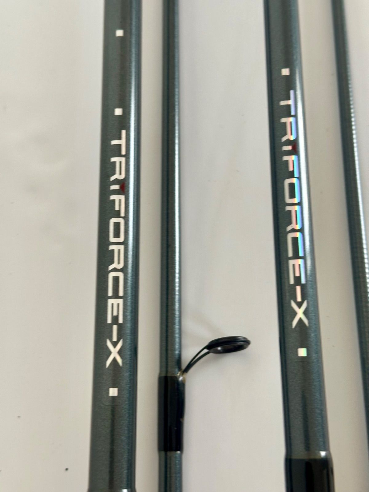 ダイワ トライフォースX TF-X902MHRS-V 1002MHRS-V ルアーロッド 2本 