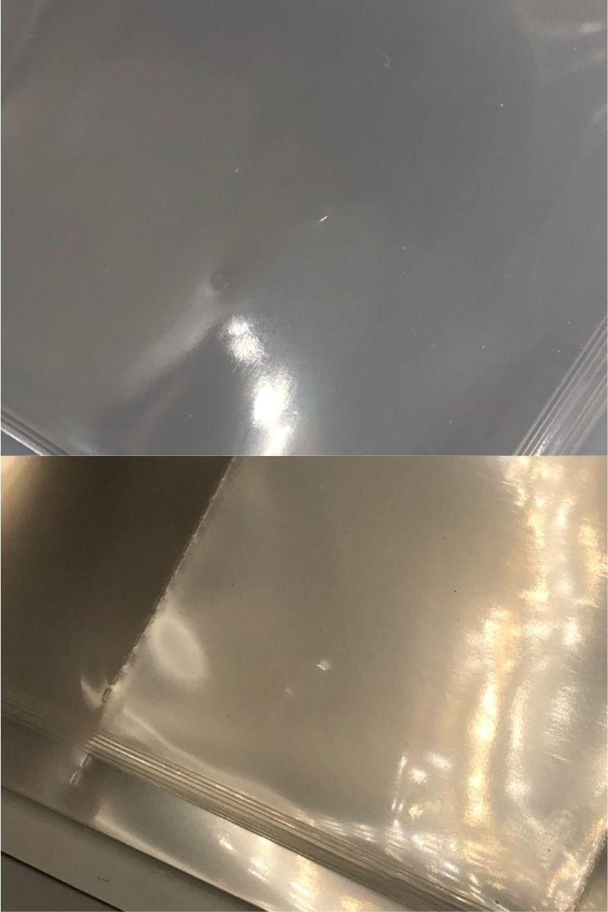 ガンバレジェンズ PCX-060 ねむって会いに来て PR　【P5785-008】100