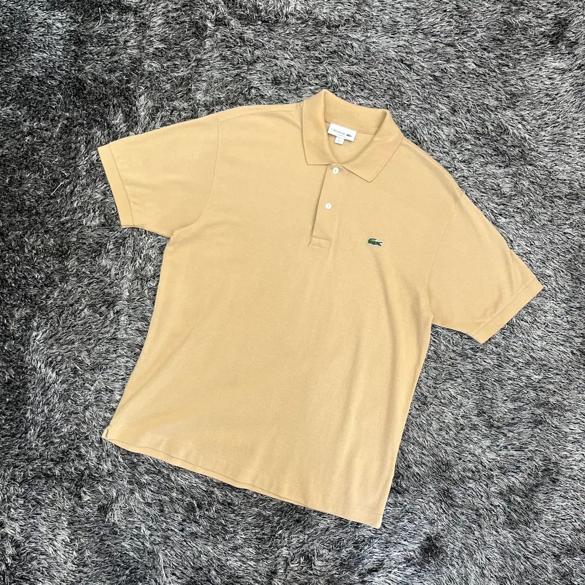 ラコステ 半袖 KARA Tシャツ (5)