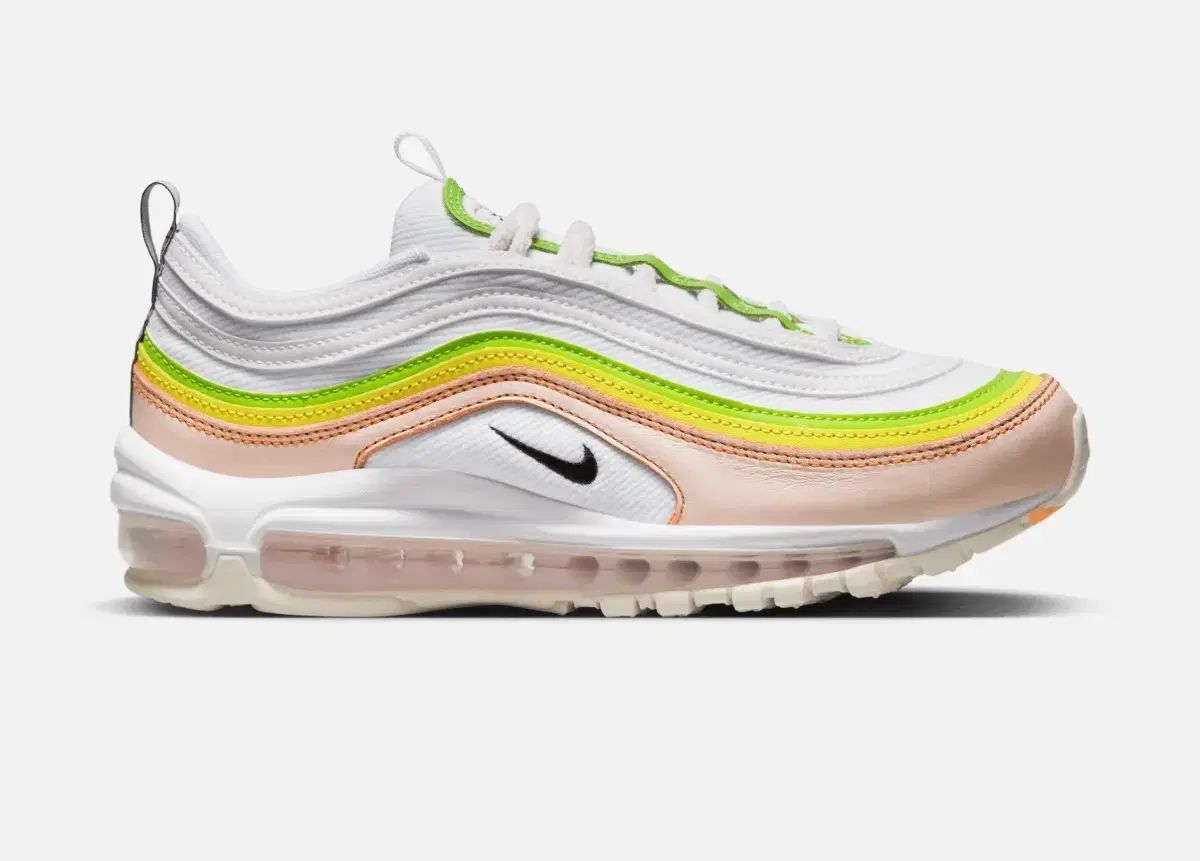 NIKE max97 feel love 新品 出品