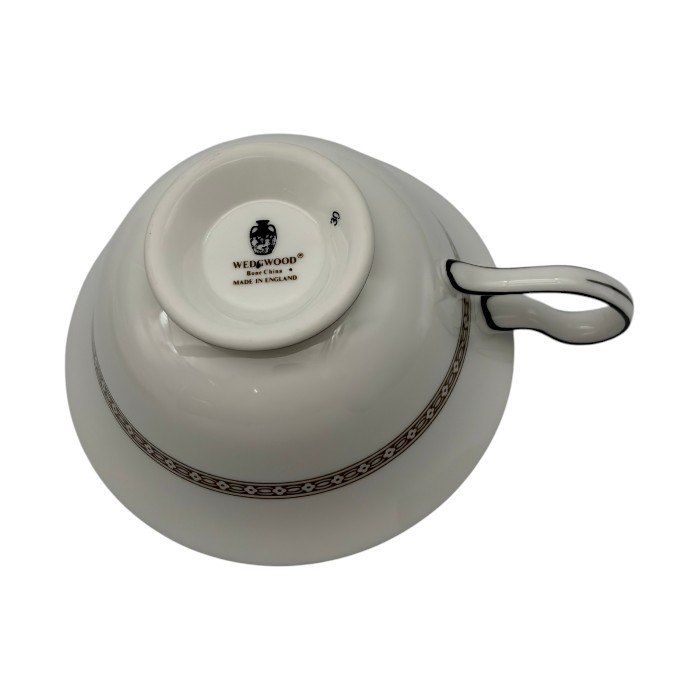 Wedgwood ウェッジウッド フロレンティーンターコイズ ティーカップ