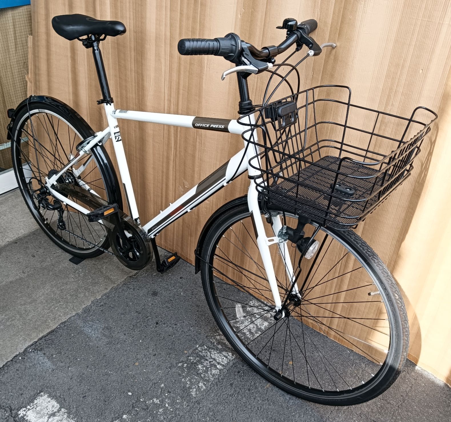 [引取限定]超美品！ASAHIアサヒ　OFFICE PRESS オフィスプレス 22,200円
