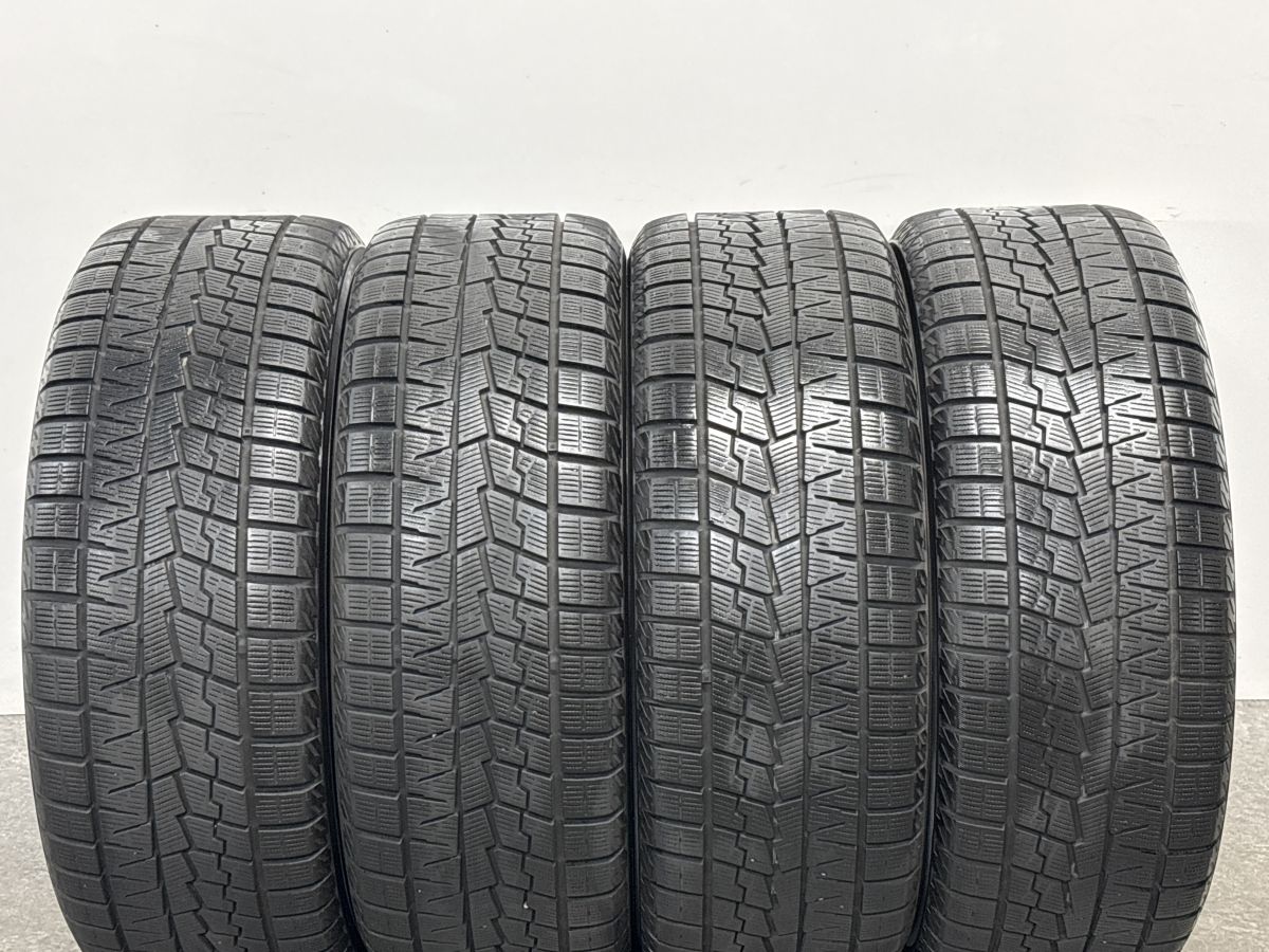 美品 バリ溝】ベンツ W206 Cクラス 純正 18in 7.5J +40 PCD112 