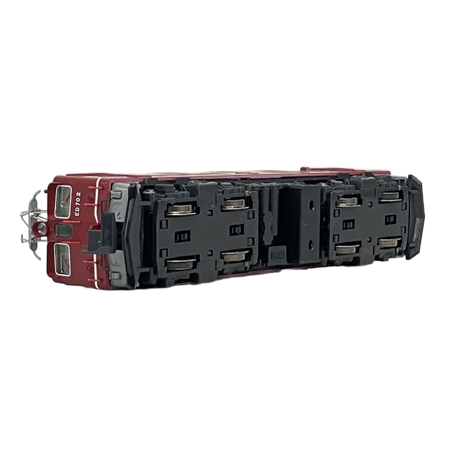 KATO 3082 ED70 電気機関車 Nゲージ 鉄道模型 中古 美品 K11443388