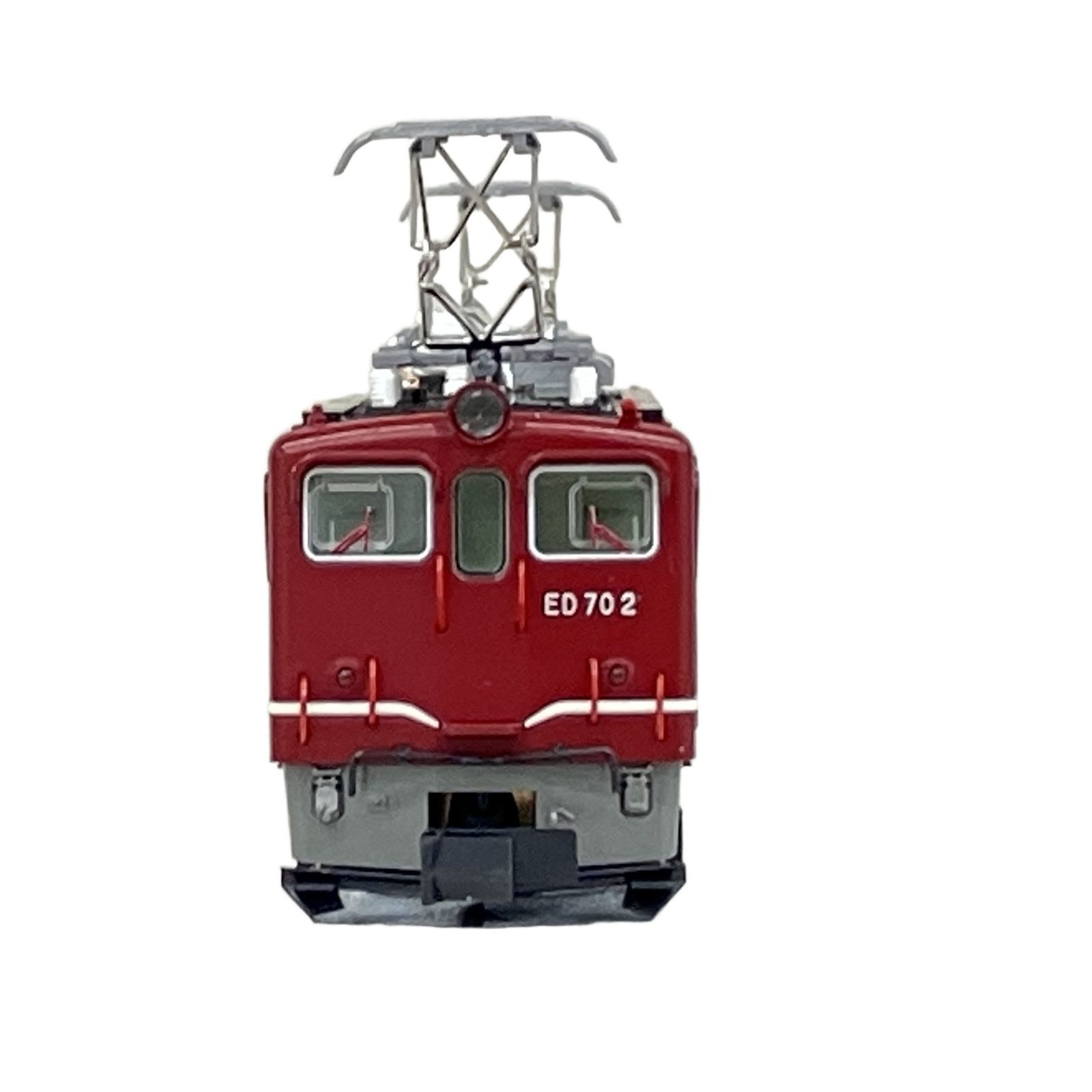 KATO 3082 ED70 電気機関車 Nゲージ 鉄道模型 美品 K11443388 メーカー