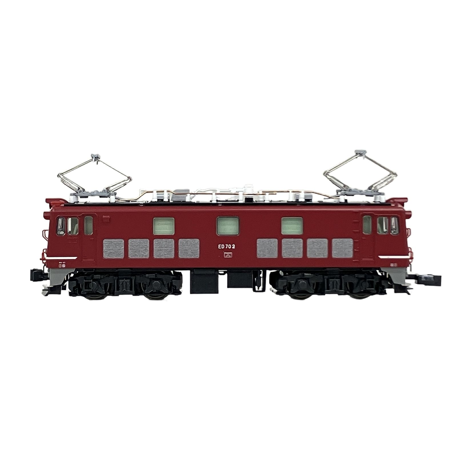 KATO 3082 ED70 電気機関車 Nゲージ 鉄道模型 中古 美品 K11443388 KATO 3082 ED70 電気機関車 Nゲージ 鉄道模型 中古 美品 K11443388