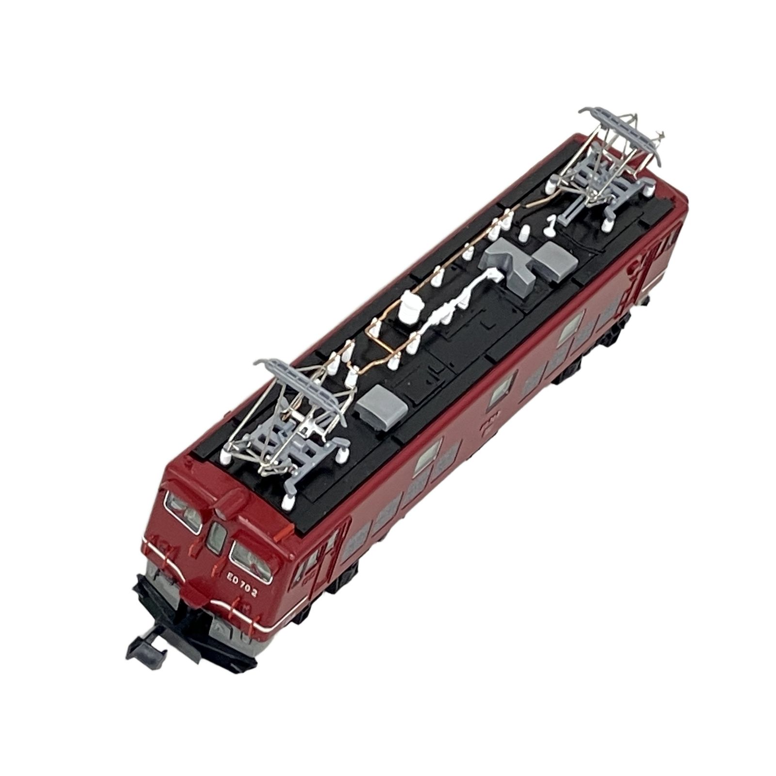 KATO 3082 ED70 電気機関車 Nゲージ 鉄道模型 中古 美品 K11443388