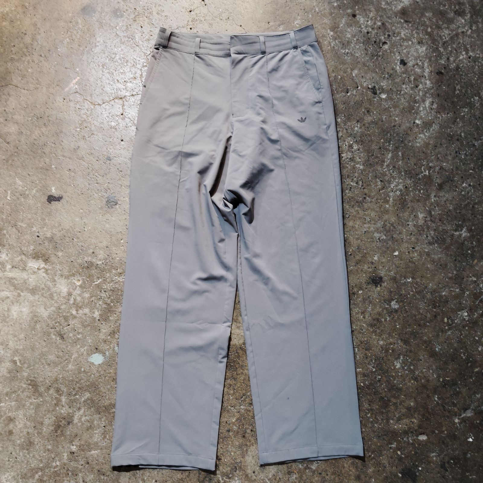adidas × Song for the Mute ADI007 PANTS トラックパンツ グレー XL アディダス ks1345