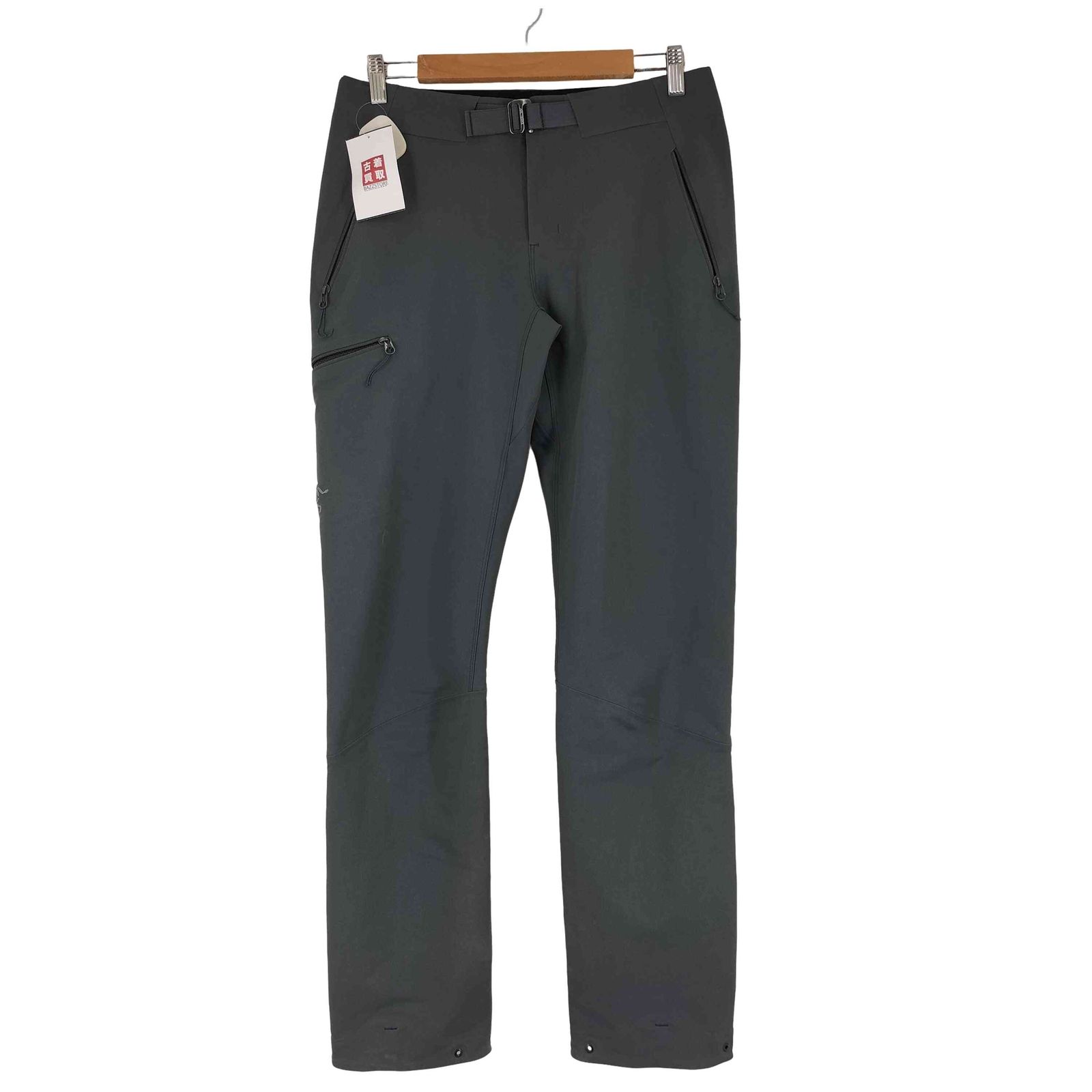 アークテリクス ARCTERYX GAMMA AR PANT メンズ UK：30-31