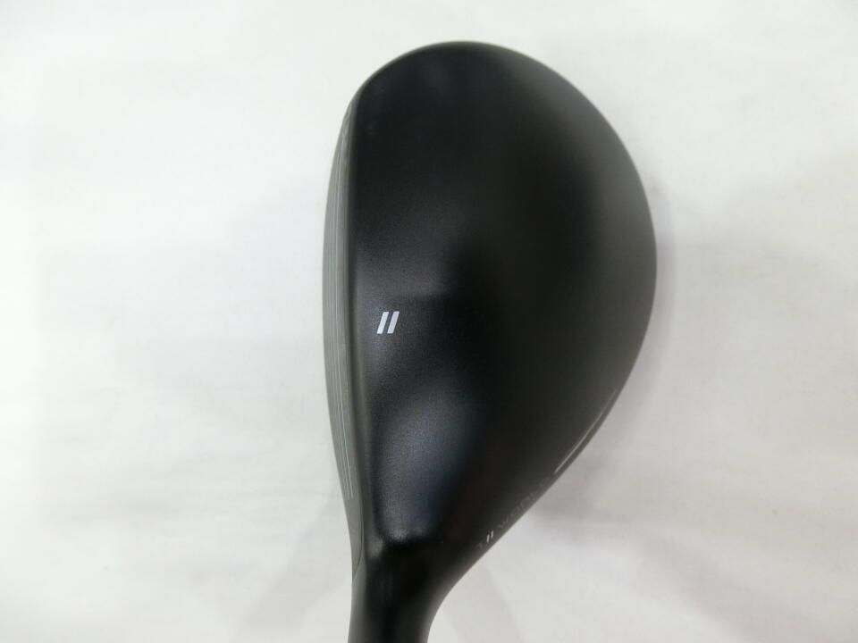 ホンマゴルフ　TOUR WORLD TW767　18度　VIZARD EZ-C　Sフレックス　ユーティリティ　中古　ゴルフドゥ！札幌厚別店【最短即日発送】