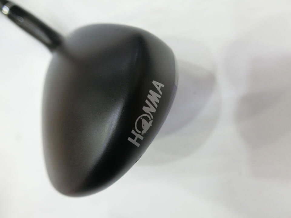 ホンマゴルフ　TOUR WORLD TW767　18度　VIZARD EZ-C　Sフレックス　ユーティリティ　中古　ゴルフドゥ！札幌厚別店【最短即日発送】