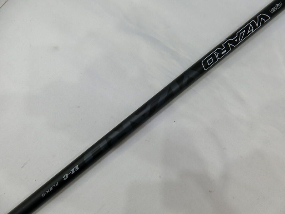 ホンマゴルフ　TOUR WORLD TW767　18度　VIZARD EZ-C　Sフレックス　ユーティリティ　中古　ゴルフドゥ！札幌厚別店【最短即日発送】