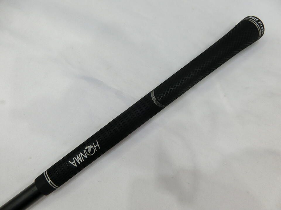 ホンマゴルフ　TOUR WORLD TW767　18度　VIZARD EZ-C　Sフレックス　ユーティリティ　中古　ゴルフドゥ！札幌厚別店【最短即日発送】