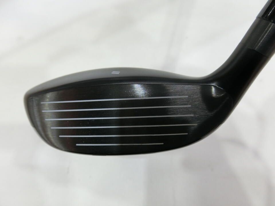 ホンマゴルフ　TOUR WORLD TW767　18度　VIZARD EZ-C　Sフレックス　ユーティリティ　中古　ゴルフドゥ！札幌厚別店【最短即日発送】