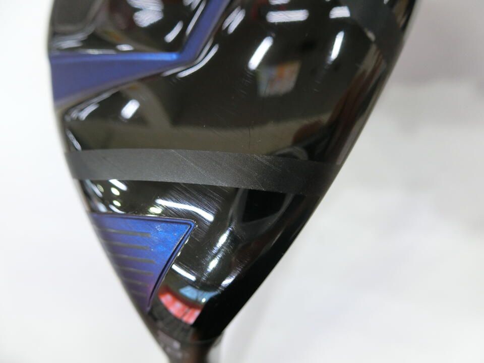 ホンマゴルフ　TOUR WORLD TW767　18度　VIZARD EZ-C　Sフレックス　ユーティリティ　中古　ゴルフドゥ！札幌厚別店【最短即日発送】