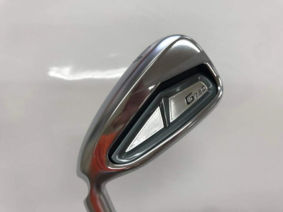 ピン　G730　NSプロ950GH neo　Sフレックス　アイアン　中古　ゴルフドゥ！柏店【最短即日発送】
