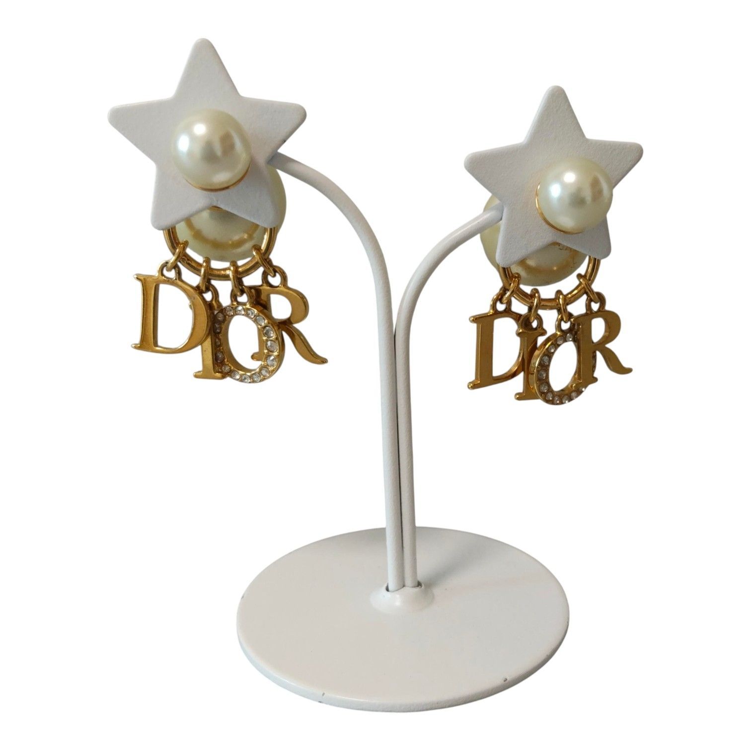 付属品完備】Christian Dior クリスチャンディオール TRIBALES