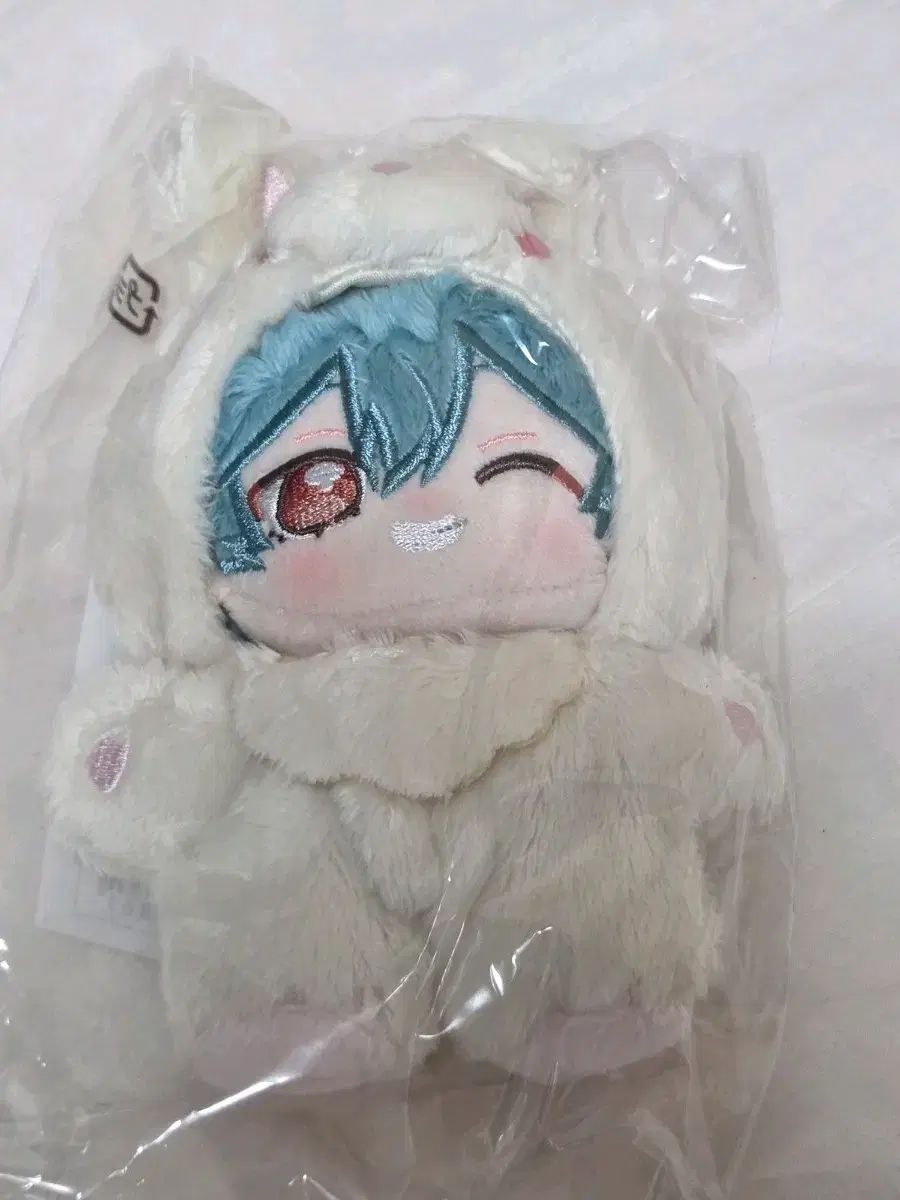ライカ ぬい うさぎぬい 出品