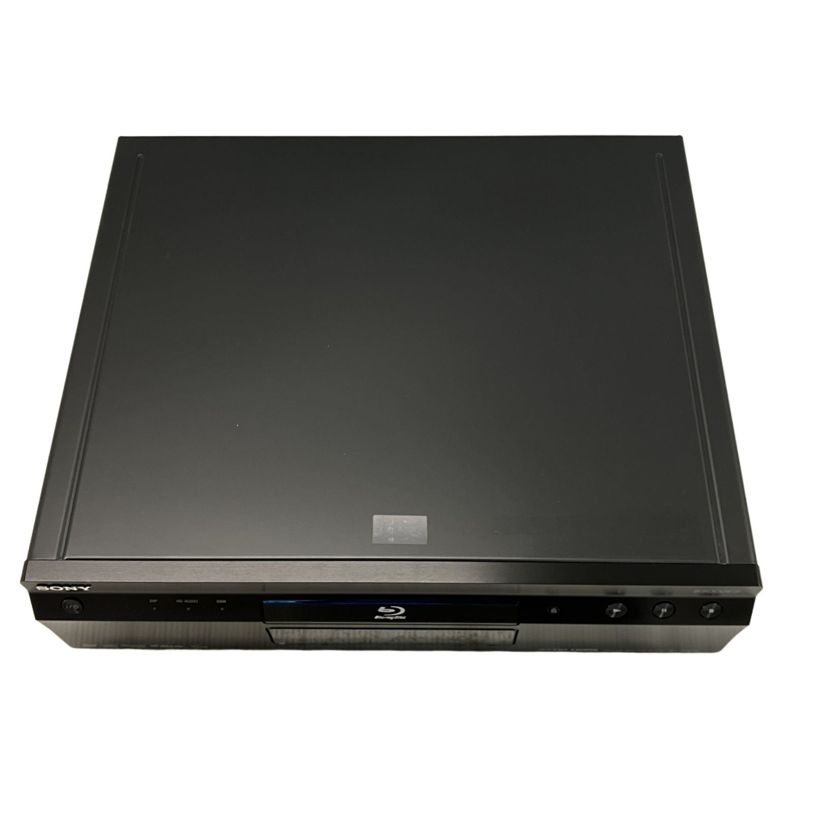 SONY BDP-S5000ES Blu-ray DVD ディスクプレーヤー 2009年製 家電